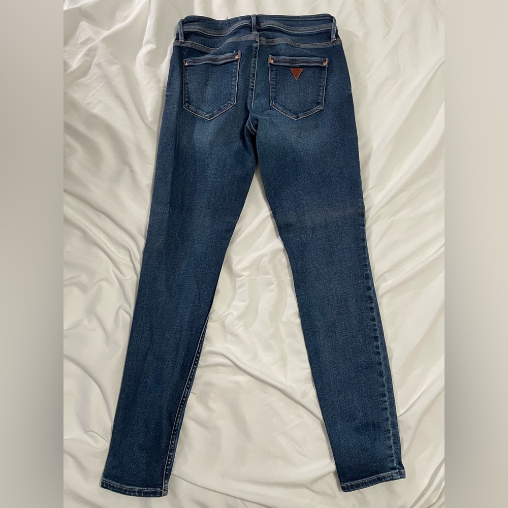Guess Skinny Jeans